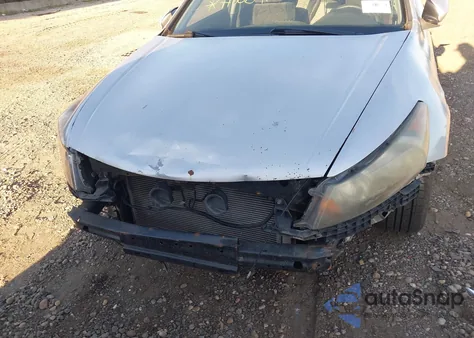 2008 Honda Accord 2.4 Lx-P z USA, uszkodzony, nr VIN 1HGCP26478A116074